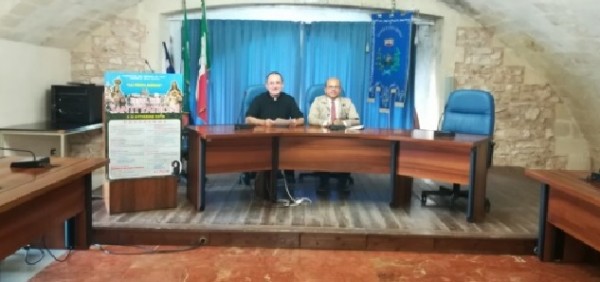 Villa Castelli (Brindisi) - Al Cuore di Gesù e alla Vergine Santissima è dedicata la festa patronale, ecco il programma