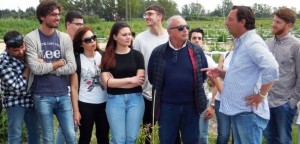 A scuola di e-commerce agroalimentare da Masseria Fruttirossi