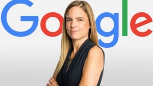 Una venezolana es la nueva directora de Google México
