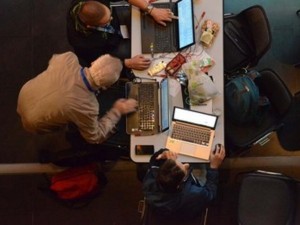 In vista della Maker Faire, hackathon a Napoli questo weekend