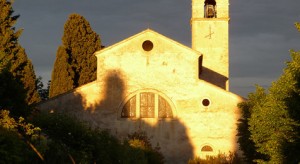 Monasterio de San Giorgio en Verona 