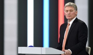 Dimitri Peskov