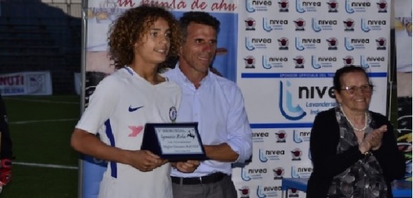 Oliena, il memorial che Zola dedica a suo padre. Non solo calcio ma anche eventi culturali