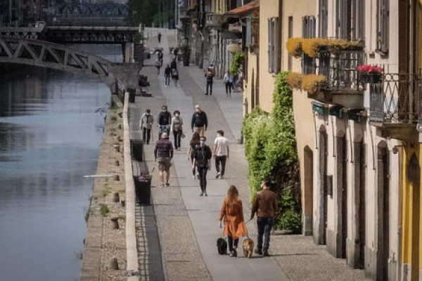 Dl aprile: verso nuovo stop ai licenziamenti. Altri 15 giorni congedi speciali, uso fino a settembre