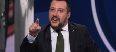 Le possibili conseguenze dello scontro tra Salvini e l&#039;Unione Africana