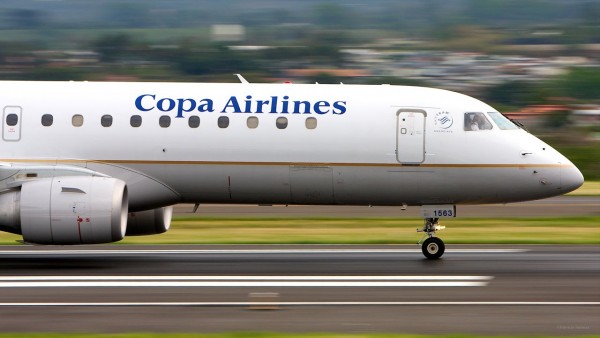 Copa Airlines reembolsará pasajes o cambiará destinos para vuelos desde y hacia Venezuela (comunicado)