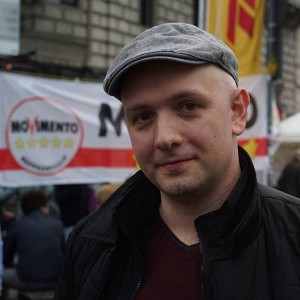 L&#039;opinione pubblica e il Movimento 5 Stelle e il caso Raggi