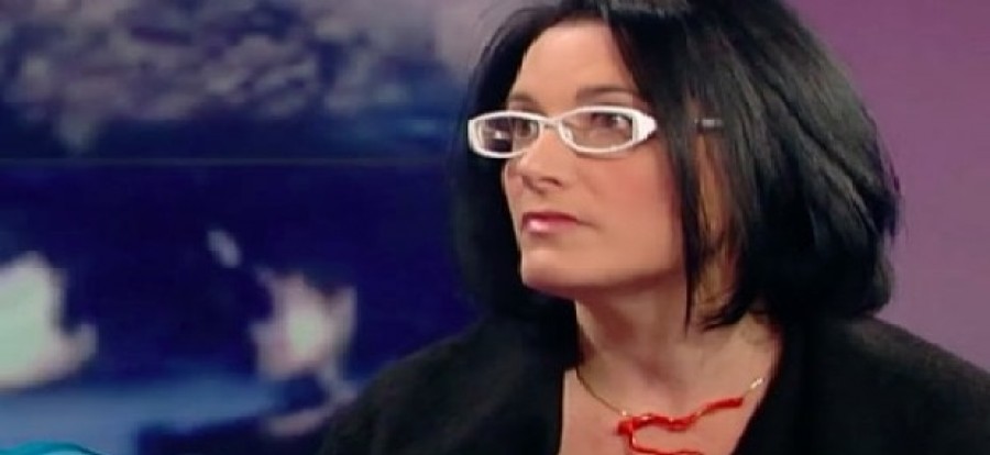 D&#039;Amato (M5S): solidarietà alla giornalista Marilu&#039; Mastrogiovanni