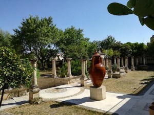 Grottaglie (Taranto) - Aperitivo d&#039;Autore, c&#039;è Fabio Geda a Casa Vestita
