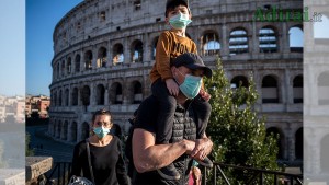 Coronavirus: pronti 50 milioni per incentivi produzione mascherine. Accolta dal Governo la norma proposta ieri dal governatore Luca Zaia