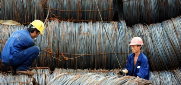 Ex Ilva, M5s Europa: svelata la farsa di Arcelor mittal, problema non è scudo ma crisi acciaio in tutta Europa