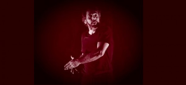 ARCANGELO - uno spettacolo di e con Franco Ferrante