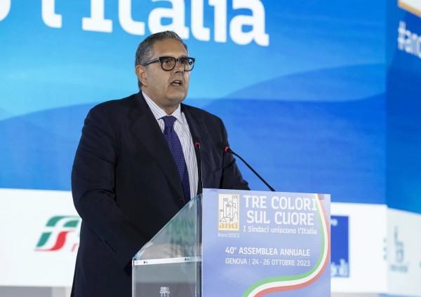 Giovanni Toti