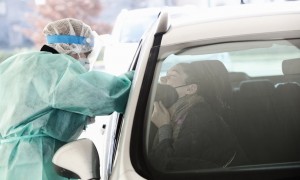 Coronavirus in Italia  112.691 casi e 414 morti. Tasso di positività al 12,3%: bollettino 3 Febbraio