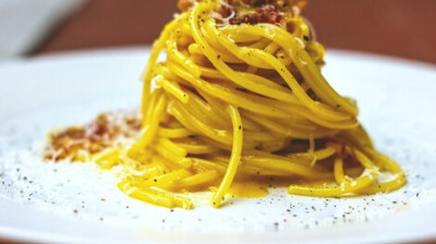 Es uno de los platos más tradicionales de la &#039;cucina italiana&#039; 