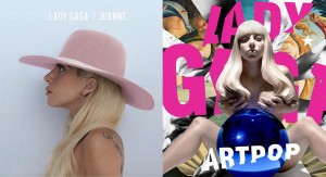 Joanne, un album molto personale per Lady Gaga