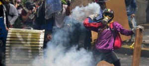 In Venezuela possiamo ormai parlare di dittatura?