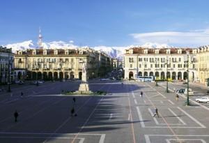 Cuneo, las Langas y la reina absoluta de la mesa es la trufa blanca de Alba