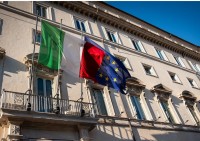 Palazzo Chigi