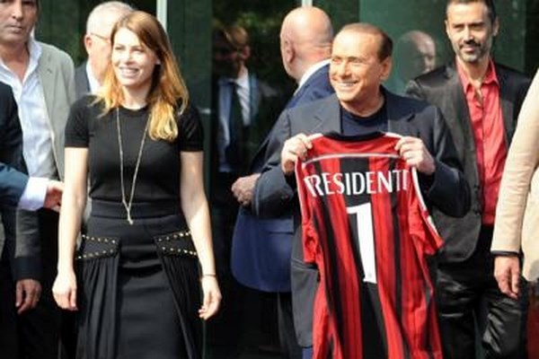 Berlusconi «Vorrei di nuovo Ibrahimovic al Milan»