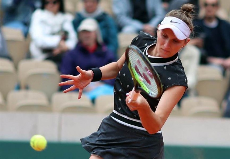 Barty-Vondrousova será la final femenina de Roland Garros