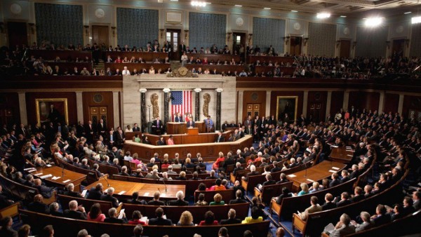 En dura resolución conjunta, senadores estadounidenses expresan profunda preocupación por Venezuela