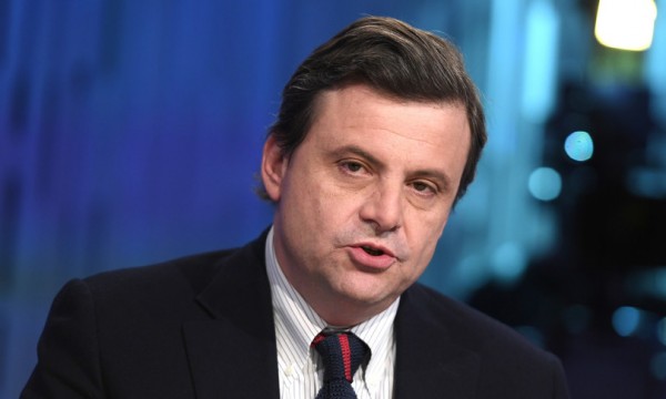 Calenda scalpita per il Campidoglio e l&#039;asse Pd-M5s si fa più difficile