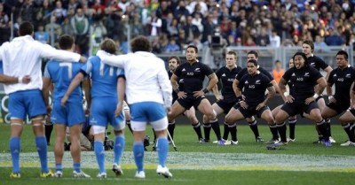 A Roma torna il grande rugby, allo stadio Olimpico il &quot;Sei Nazioni 2017&quot;
