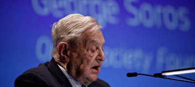 Perché Soros è convinto che Google e Facebook abbiano i giorni contati