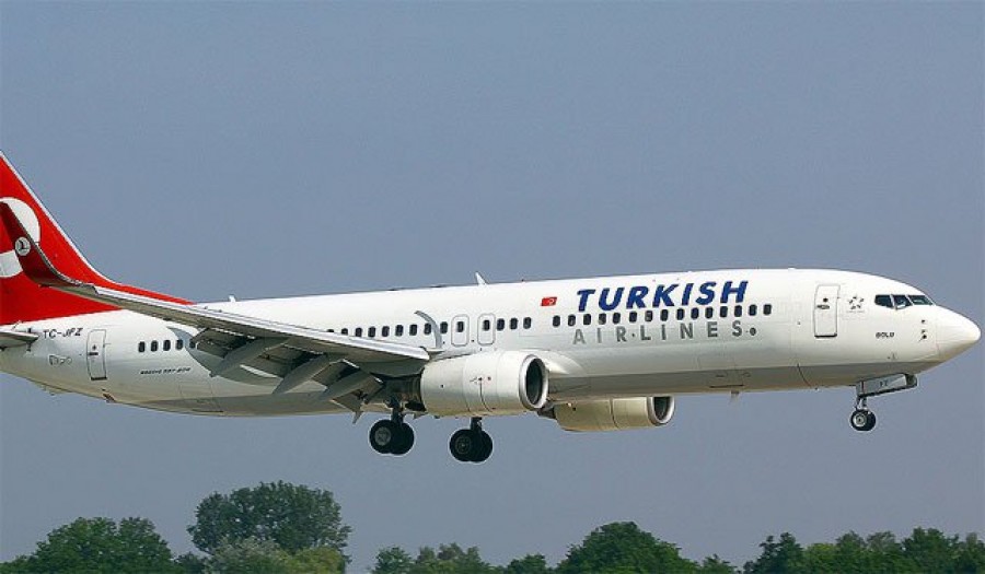 Turkish Airlines volará a La Habana y Caracas a partir de diciembre