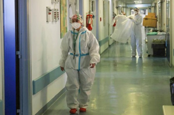 Coronavirus en Italia 35.360 casos y 134 muertos, la positividad sube al 17%: boletín 23 agosto