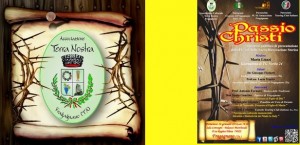 Fragagnano (Taranto) - L’Associazione «Terra Nostra» riaccende i riflettori sulla «Passio Christi Freganianum»