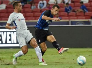 Jovetic-Perisic, Inter dopo il Bayern affonda anche il Chelsea