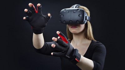 Realtà virtuale nuova frontiera dei videogames da vivere in prima persona