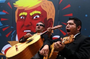 Una estrategia antiproteccionista contra Trump Encuentros de empresarios mexicanos y estadounidenses
