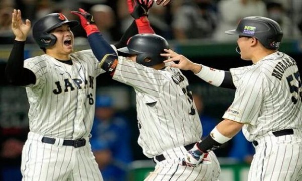 Clásico Mundial de Beisbol: Japón deja en el terreno a México y avanza a la final