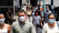 Il Venezuela supera i 3.400 morti per coronavirus