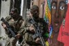 Brasile: blitz in favela Rio, i morti salgono a 18