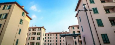 153 appartamenti assegnati dal Comune di Bergamo nel 2016