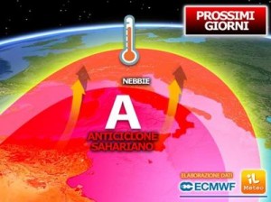 Weekend 31 ottobre con sole e clima mite: ecco dove