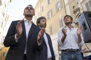 Al via Stati Generali M5S,è battaglia per leadership: da alleanze a mandati, i nodi in agenda.