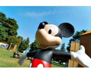 Topolino e l’Italia - l’Italia e le sue eccellenze celebrano l’icona Disney