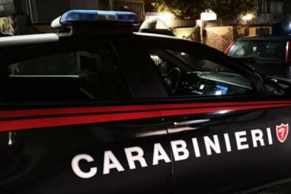 Mafia, maxi blitz nel palermitano: otto arresti