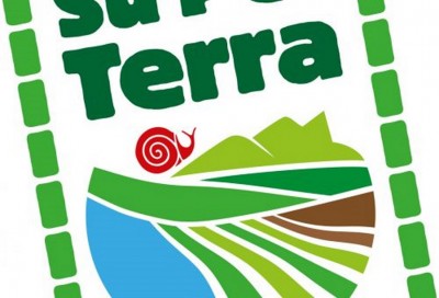 Su per Terra:  Regione Emilia e Slow Food in cammino sull&#039;Appennino