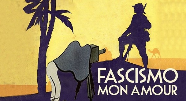 “Fascismo mon amour” in anteprima assoluta al parco archeologico di Ostia Antica