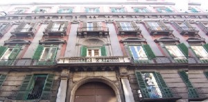 Il Cinema trova casa a Napoli a Palazzo Cavalcanti