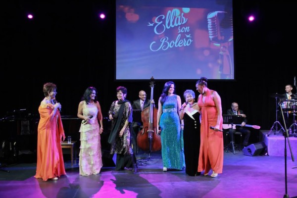 El fascinante universo del bolero cobra vida en el Centro Cultural BOD