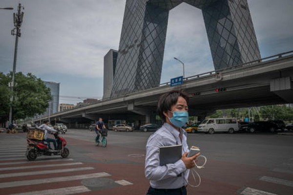 Coronavirus, Pechino: focolaio portato sotto controllo