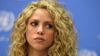 La Fiscalía de Barcelona prorroga la investigación a Shakira por fraude a Hacienda