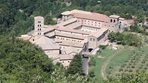 Monastero Santa Scolastica